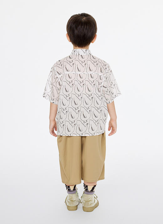 jnby  25年春款   低筒袜  6P2N13340 商品图6