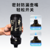 行者纪念版珠峰款骑行水壶 商品缩略图2