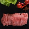看得见的放心黑猪里脊肉丝 200g/盒 商品缩略图2