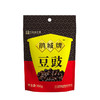 四川特产鹃城牌豆豉300g袋装 精选黄豆酿制干风味豆豉四川调料老家特产童年味道 商品缩略图3