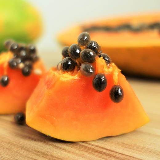 树上熟木瓜（广东） 商品图2