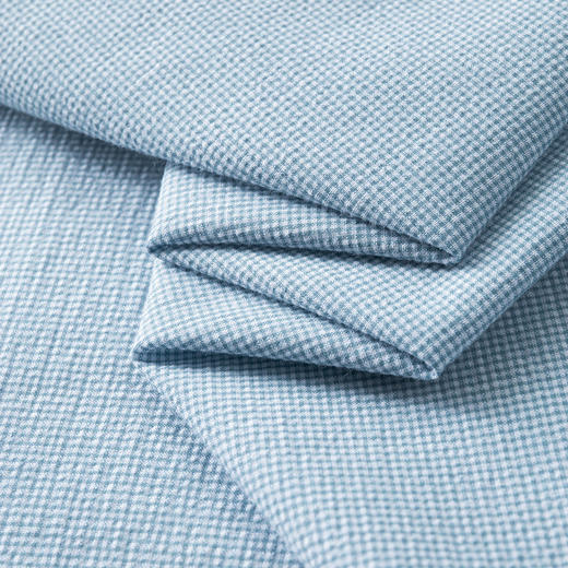 【棉亚麻】大依优型大码短袖衬衫棉麻半袖衬衣男士特大码休闲打底衫夏季肥佬宽松亚麻上衣 商品图3