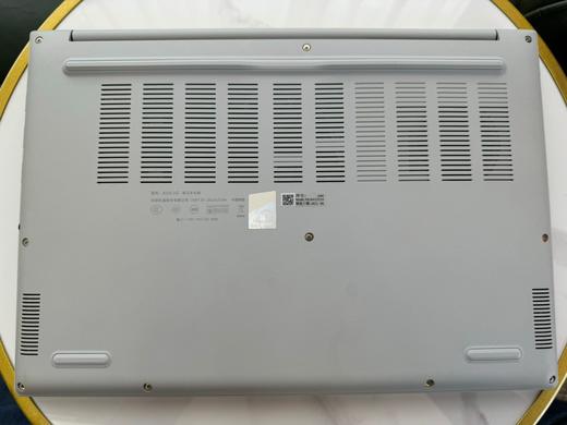 编号419259-22款华硕A豆商务笔记本14英寸，i5-12500H/16G内存/512G固盘/14英寸2.8K超清显示器，原装机器，9.9新完美成色，适合文案办公，影音娱乐等，，特价2999元！ 商品图7