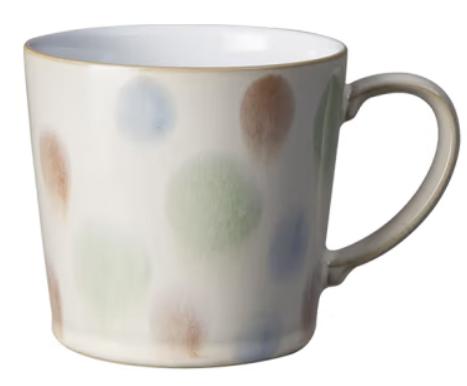 英国Denby丹碧马克杯礼盒装 商品图5