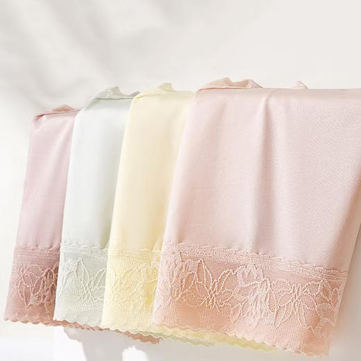 「99到手3件」草本初色魔力托螺纹提拉内衣 环型软支撑 背心式 2种肩带可选530NY 商品图11