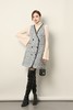 Le Malene 小香风马甲连衣裙 17760 商品缩略图0
