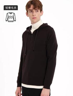 【Callisto卡利斯特厅】B6F丨轻奢毛衣