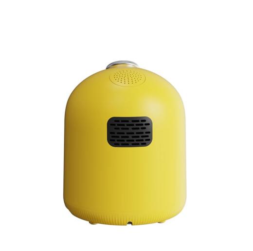 Smiley 空气炸锅SY-HKZ3505 商品图3