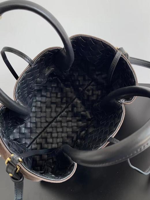 BV2025新品pinacoteca编织托特包（HH） 商品图8