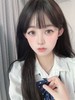 Yeelens日抛 · K05圣灵玻璃海&K06神明少女&K07帕恰星愿  |14.2mm白狮参考着色中等直径｜日抛 商品缩略图14