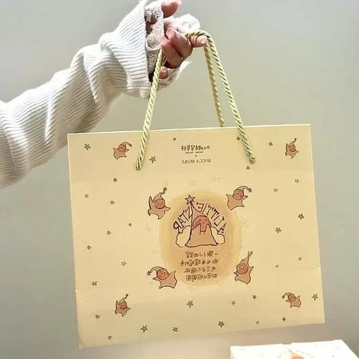 单拍不发【+0.1换购价值19.9勺子】【节日仪式感🌷】 超萌原创星星人联名系列420ml双层陶瓷杯 正版授权❗️❗️❗️送礼首选 ~  可代写贺卡下单备注🎁手慢无❗️❗️ 商品图12