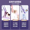 【高强承重，多样功能】空中瑜伽绳吊绳；高强承重，多功能瑜伽绳，男女老少皆宜。倒立、压腿、提臀、增力，瑜伽神辅助，热卖中。 商品缩略图3