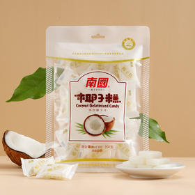 南国椰子糕200g
