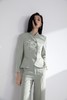 Le Malene 气质设计款国风西装长裤套装 15779 商品缩略图4