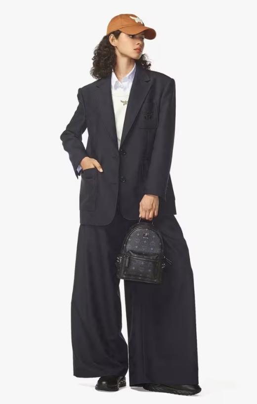 MCM 背包 MINI男  MMKEAVE16BK001-F . 商品图1