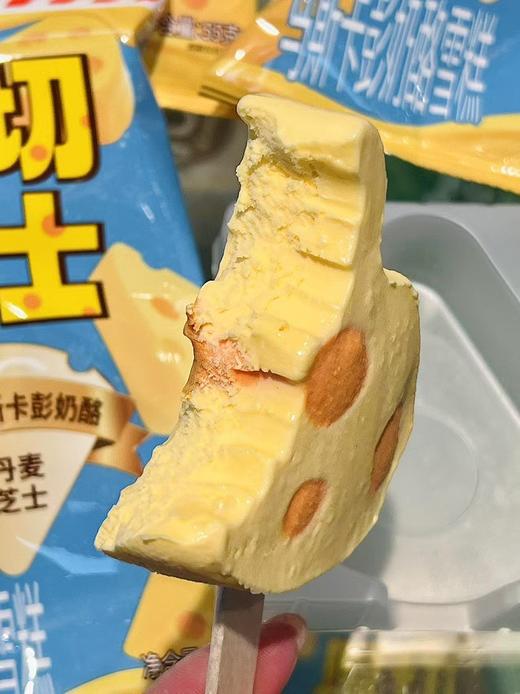 大桥道-厚切芝士马斯卡彭奶酪55g 商品图3