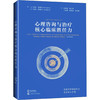 心理咨询与治疗核心临床胜任力 商品缩略图0