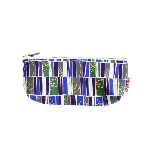 HUJI祤集笔袋风の花纹样集 商品图2