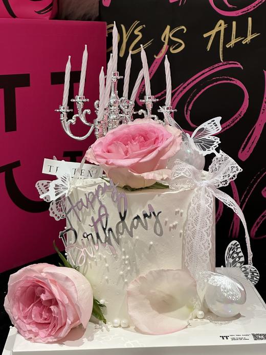 【烛台鲜花】 商品图6