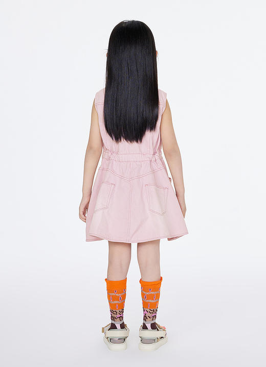 jnby  25年春款  高筒袜  6P2N13190 商品图8