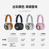 MORROR ART VWS 显示蓝牙耳机 X1头戴式降噪耳机礼物送人男生女生生日礼物 商品缩略图4