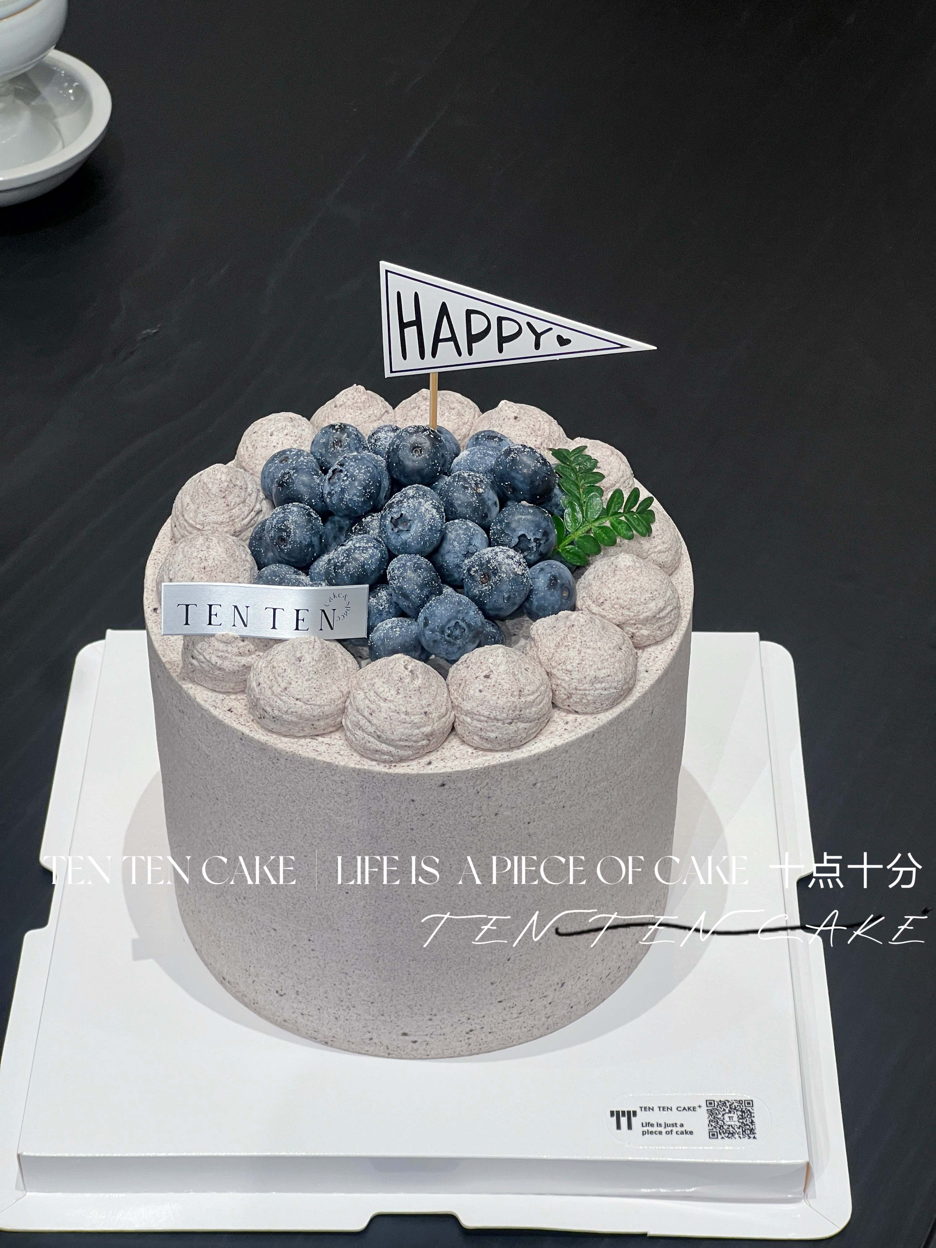 【蓝莓奥利奥】