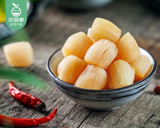 大连干贝瑶柱（海产干货）/1包（约238g）生产日期：26年4月 商品图1