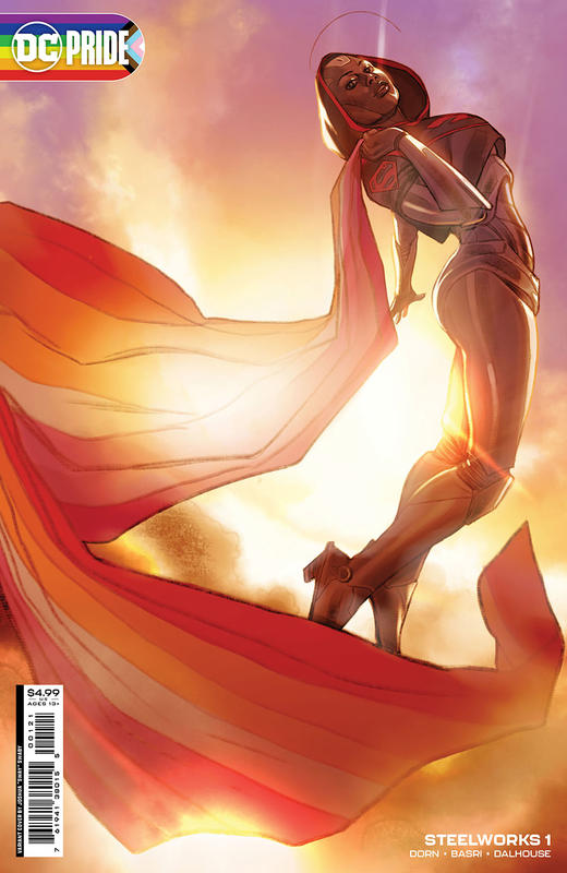 炼钢厂 Steelworks 商品图12