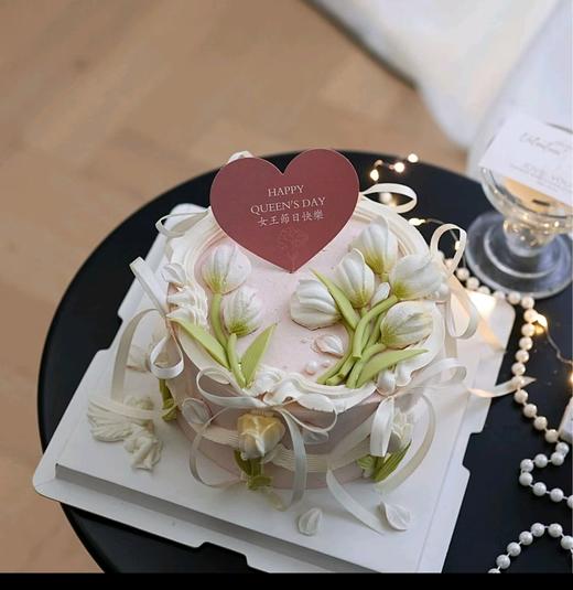 郁金香 商品图0