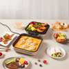 爱仕达 飘香双盘电饼铛AG-B30J903 商品缩略图2