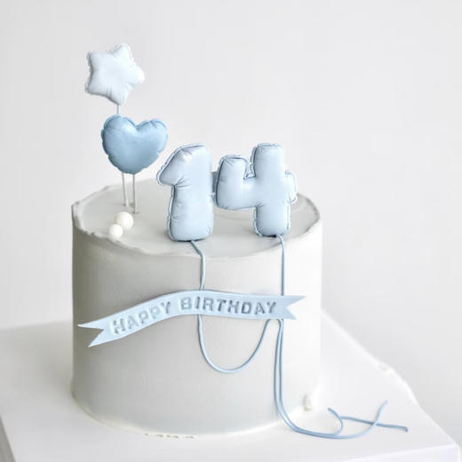 星愿气球 商品图2