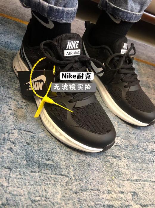 Nk耐克男女缓震耐磨轻便运动跑步鞋超轻款 商品图14