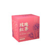 【喝出“女神范”！玫瑰红茶】一口秒入玫瑰花海 香甜馥郁，红茶干玫瑰花茶泡带装玫瑰红茶三角包组合花茶水果茶可冷泡热泡茶叶伴手礼 商品缩略图3