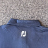 正品FJ高尔夫长袖体恤。孤品XXL码，胸围126。欧码 商品缩略图8