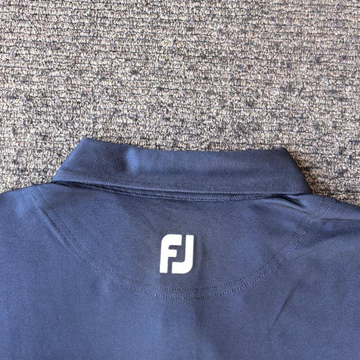 正品FJ高尔夫长袖体恤。孤品XXL码，胸围126。欧码 商品图8