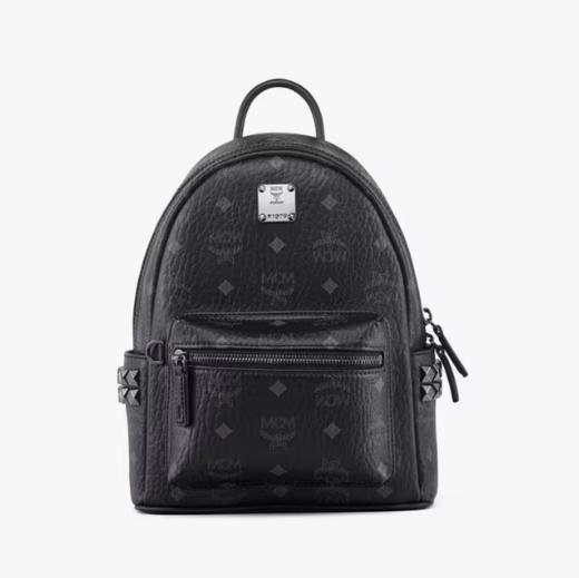 MCM 背包 MINI男  MMKEAVE16BK001-F . 商品图0