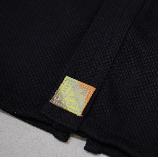 ｜国内现货｜【閃HIRAMEKI NEXT】抗菌型 剣道衣 不含刺绣