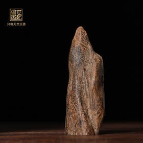 天然都蓬沉香 沉水级 20.5克 SP11759