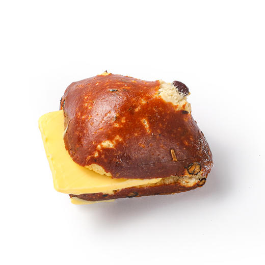 红豆黄油司康 商品图0