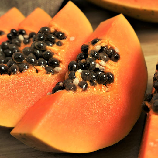 树上熟木瓜（广东） 商品图0