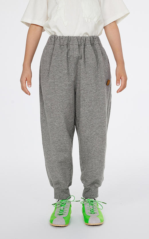 jnby   25年春款  长裤  1P2E12530 商品图4