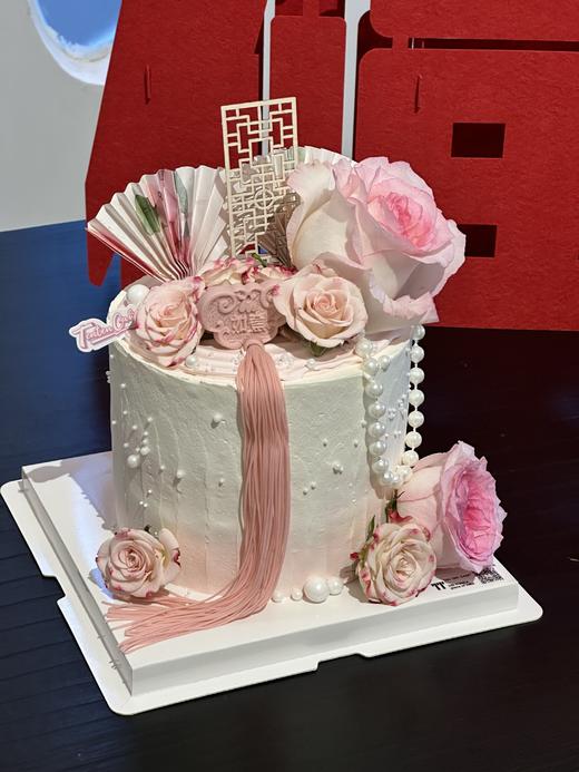 【如意鲜花】 商品图2