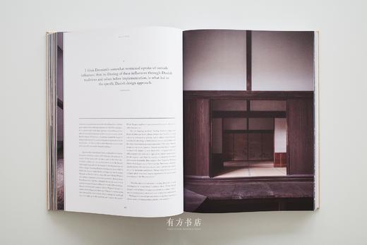 静谧之美：日式建筑与设计美学探索 Stillness: An Exploration of Japanese Aesthetics in Architecture and Design 商品图6
