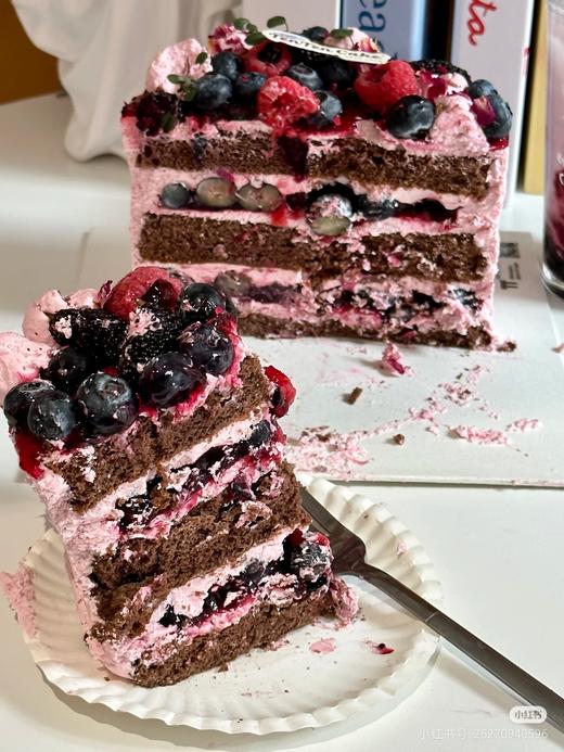 【蓝莓洛可可】 商品图1