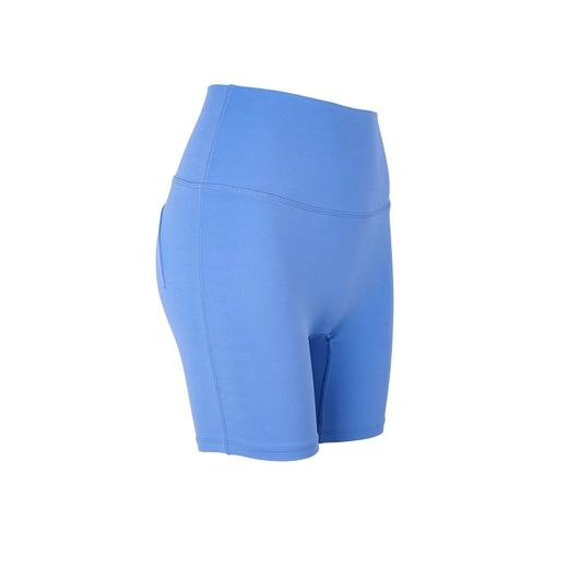 跃牌【禅语梵心】高腰蜜桃提臀云感瑜伽裤女运动速干紧身裤显瘦外穿健身裤骑行YDK3137 商品图4