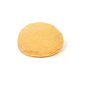 豆沙爆浆黄豆包