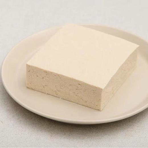 圃美多木棉豆腐400g 商品图3