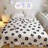 【新款a类卡通针织棉被】大豆被子被芯夏被 儿童空调被夏凉被 可机洗薄被 商品缩略图10