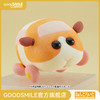 【GSC现货】粘土人 马铃薯 PUI PUI 天竺鼠车车 商品缩略图0