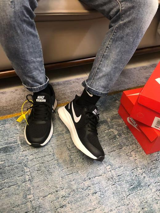 Nk耐克男女缓震耐磨轻便运动跑步鞋超轻款 商品图3